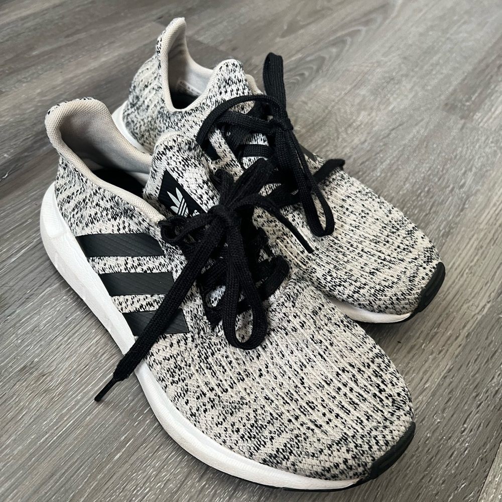 Women adidas sneakers